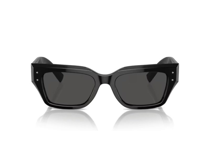Dolce & Gabbana DG 4462 501/87 52 Women sunglasses