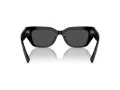 Dolce & Gabbana DG 4462 501/87 52 Women sunglasses