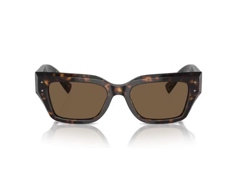 Dolce & Gabbana DG 4462 502/73 52 Women sunglasses