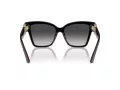 Dolce & Gabbana DG 4470 501/8G 54 Women sunglasses