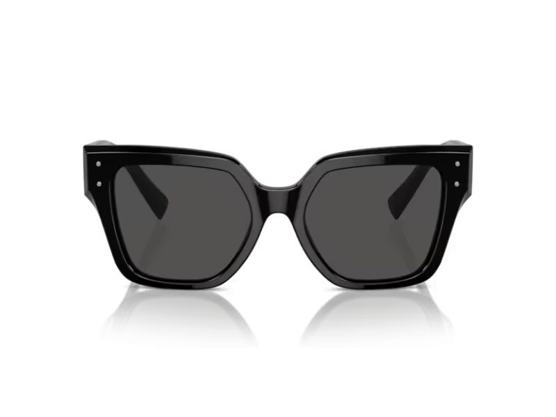 Dolce & Gabbana DG 4471 501/87 52 Women sunglasses