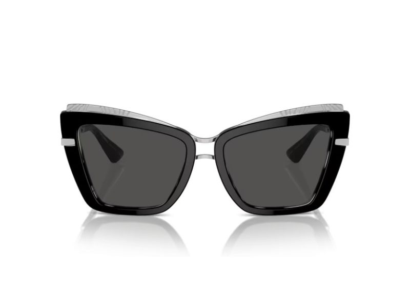 Dolce & Gabbana DG 4472 337287 54 Women sunglasses