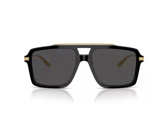 Dolce & Gabbana DG 4477 501/87 56 Men sunglasses