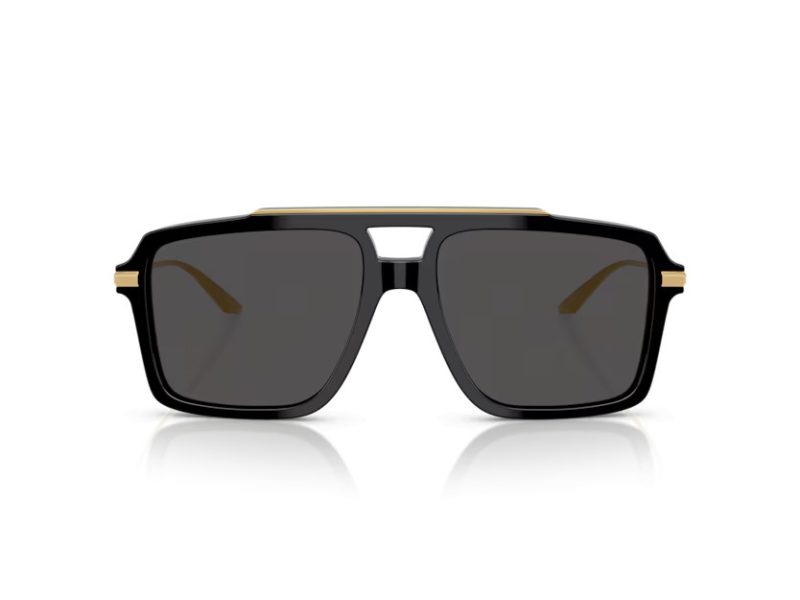 Dolce & Gabbana DG 4477 501/87 56 Men sunglasses