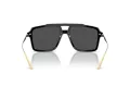Dolce & Gabbana DG 4477 501/87 56 Men sunglasses