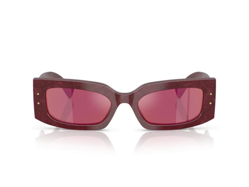 Dolce & Gabbana DG 4479 3442D0 55 Women sunglasses