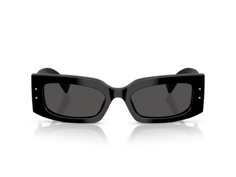 Dolce & Gabbana DG 4479 501/87 55 Women sunglasses