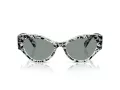 Dolce & Gabbana DG 4480 3287/1 53 Women sunglasses