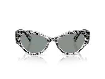 Dolce & Gabbana DG 4480 3287/1 53 Women sunglasses
