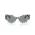Dolce & Gabbana DG 4480 3287/1 53 Women sunglasses