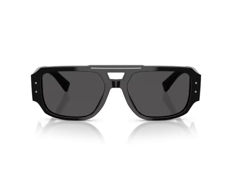 Dolce & Gabbana DG 4482 501/87 57 Men sunglasses