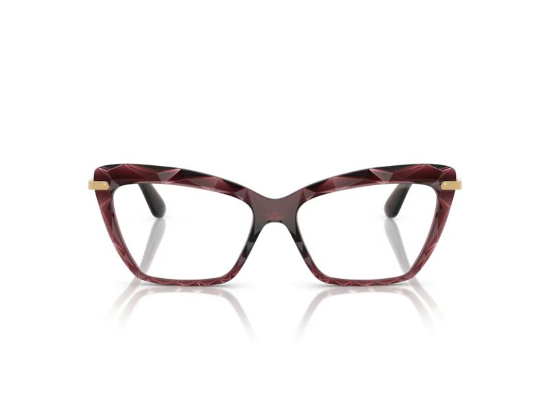Dolce & Gabbana DG 5025 3045 53 Women glasses