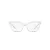 Dolce & Gabbana DG 5025 3133 53 Women glasses