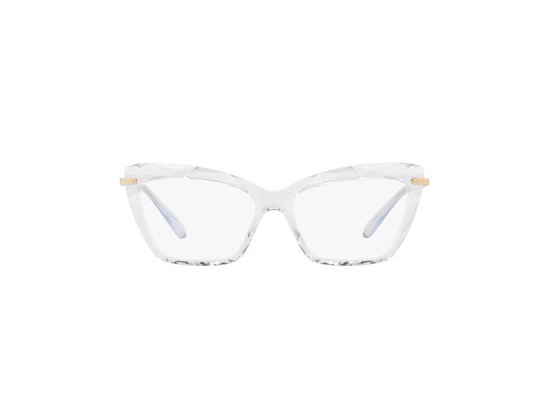 Dolce & Gabbana DG 5025 3133 53 Women glasses