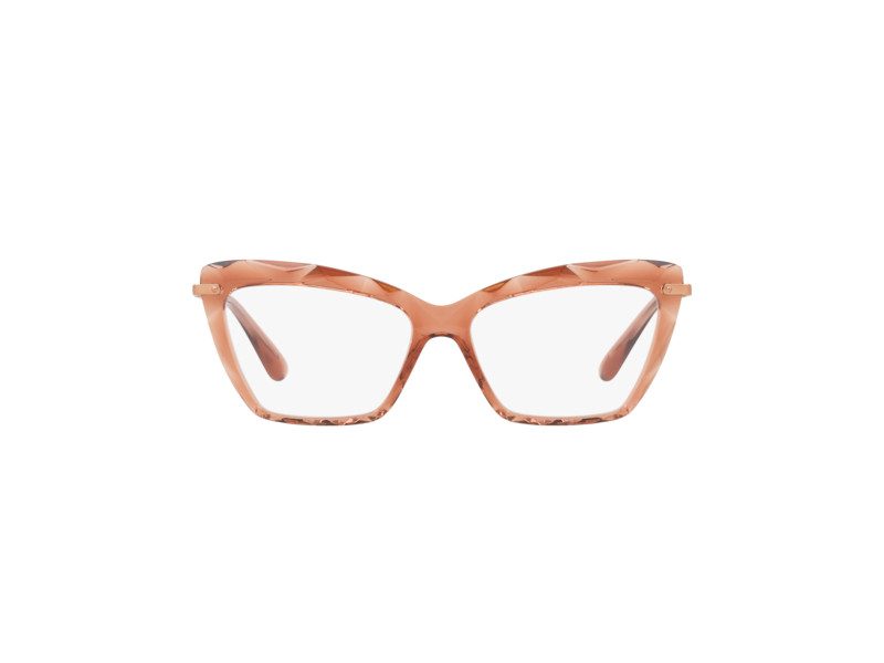 Dolce & Gabbana DG 5025 3148 53 Women glasses