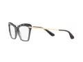 Dolce & Gabbana DG 5025 504 53 Women glasses