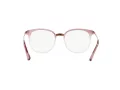 Dolce & Gabbana DG 5071 3303 52 Women glasses