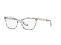 Dolce & Gabbana DG 5076 3314 55 Women glasses