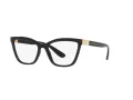 Dolce & Gabbana DG 5076 501 55 Women glasses