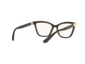 Dolce & Gabbana DG 5076 502 53 Women glasses