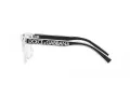 Dolce & Gabbana DG 5101 3133 50 Men glasses
