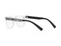Dolce & Gabbana DG 5101 3133 50 Men glasses