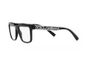 Dolce & Gabbana DG 5101 501 52 Men glasses