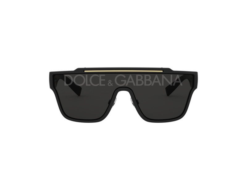 Dolce & Gabbana DG 6125 501/M 135 Men sunglasses