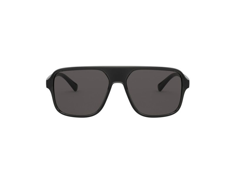 Dolce & Gabbana DG 6134 3257/87 57 Men sunglasses