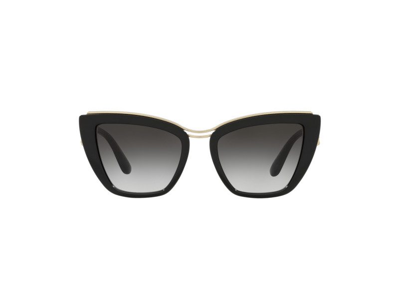 Dolce & Gabbana DG 6144 501/8G 54 Women sunglasses