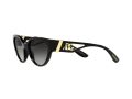 Dolce & Gabbana DG 6146 501/8G 54 Women sunglasses
