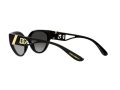Dolce & Gabbana DG 6146 501/8G 54 Women sunglasses