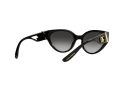 Dolce & Gabbana DG 6146 501/8G 54 Women sunglasses