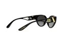 Dolce & Gabbana DG 6146 501/8G 54 Women sunglasses