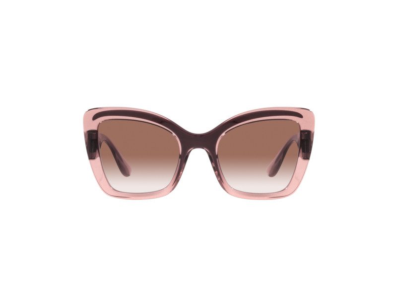 Dolce & Gabbana DG 6170 3190/8D 53 Women sunglasses