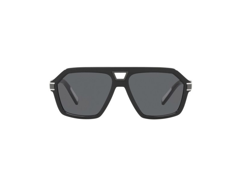 Dolce Gabbana DG 6176 501 81 58 Men sunglasses Contact l