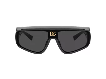Dolce & Gabbana DG 6177 501/87 146 Men sunglasses