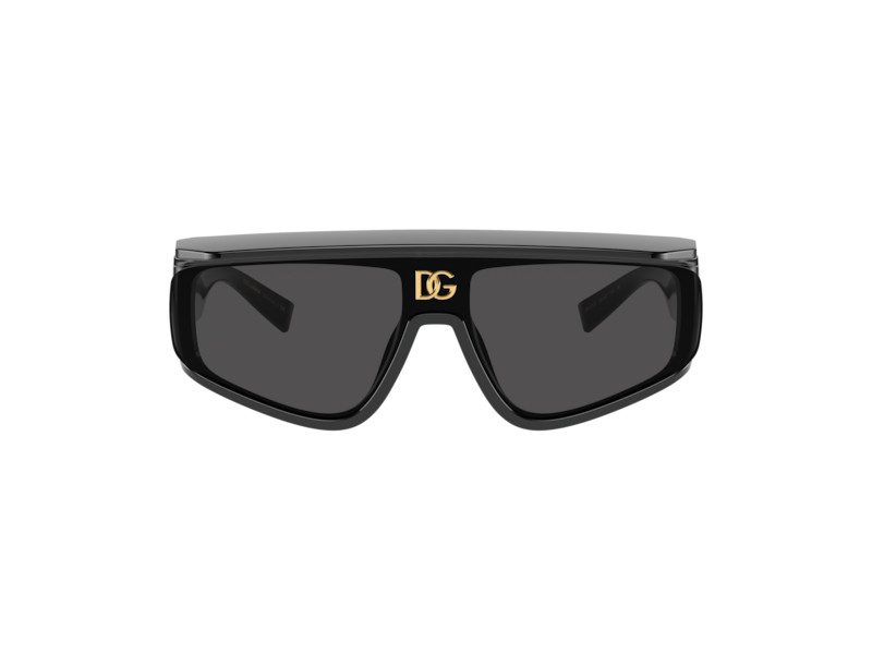 Dolce & Gabbana DG 6177 501/87 146 Men sunglasses