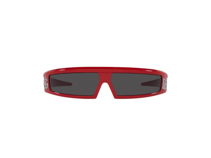 Dolce Gabbana DG 6181 3098 87 74 Men Women sunglasses C