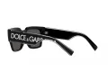 Dolce & Gabbana DG 6184 501/87 52 Men sunglasses