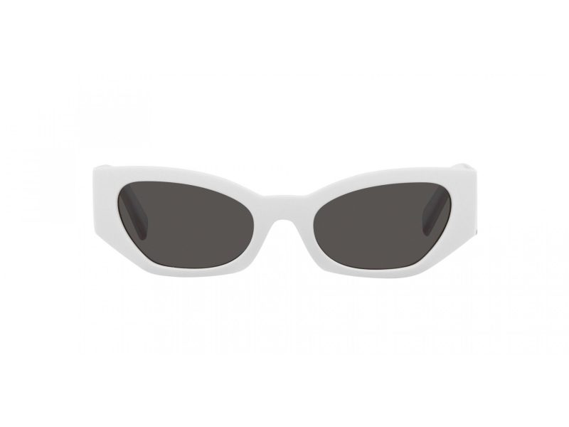 Dolce & Gabbana DG 6186 331287 52 Women sunglasses