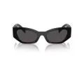 Dolce & Gabbana DG 0DG6186 501/87 52 Women sunglasses