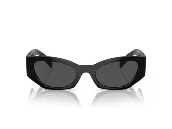 Dolce & Gabbana DG 0DG6186 501/87 52 Women sunglasses