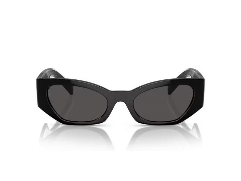 Dolce & Gabbana DG 0DG6186 501/87 52 Women sunglasses