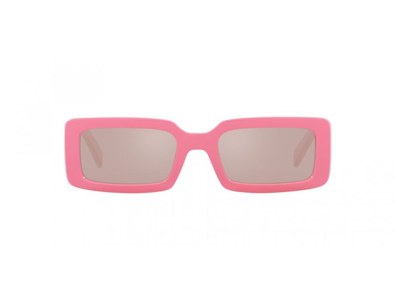 Dolce & Gabbana DG 6187 3262/5 53 Women sunglasses