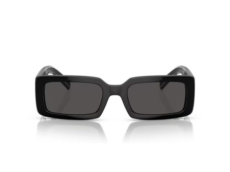 Dolce & Gabbana DG 0DG6187 501/87 53 Women sunglasses