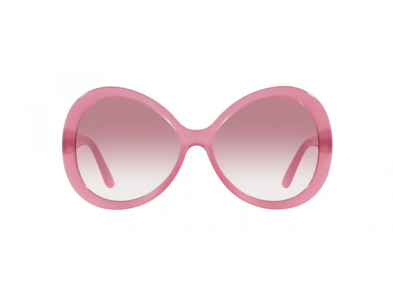 Dolce & Gabbana DG 6194U 19128D 60 Women sunglasses