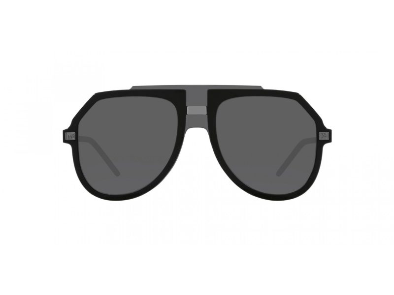 Dolce Gabbana DG 6195 501 6G 145 Men sunglasses Contact