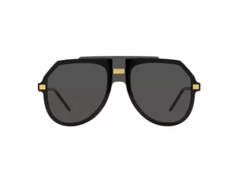 Dolce & Gabbana DG 6195 501/87 145 Men sunglasses