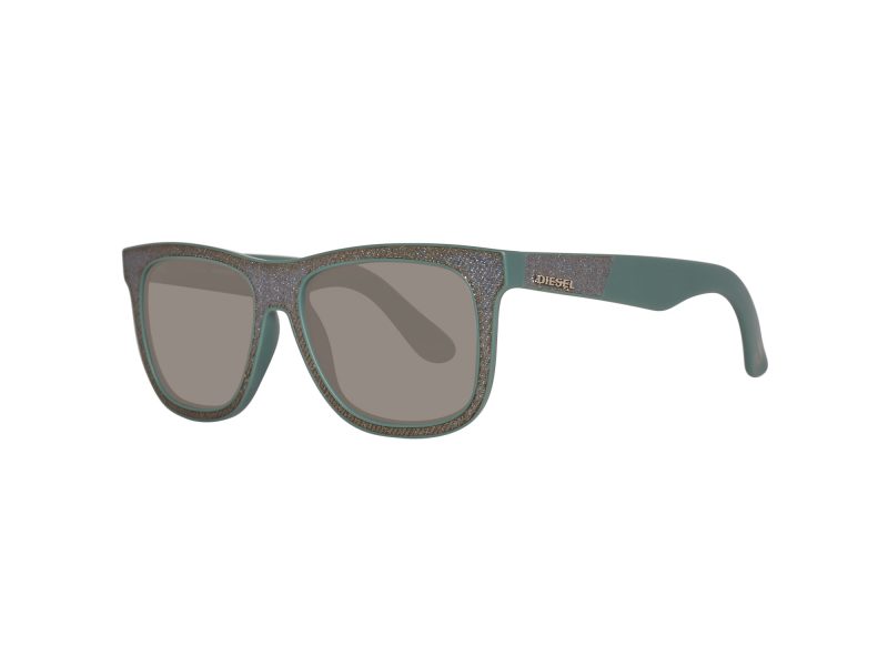 Diesel DL 0161 09N 54 sunglasses